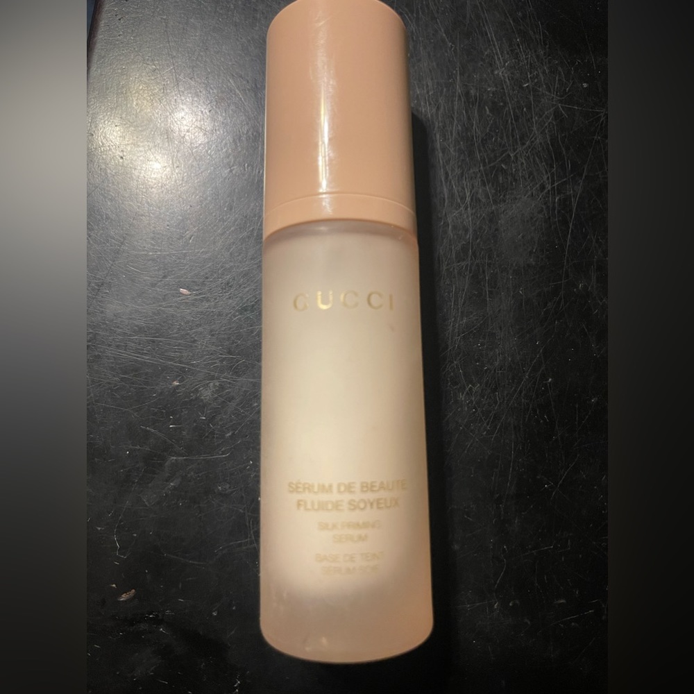 Gucci Primer